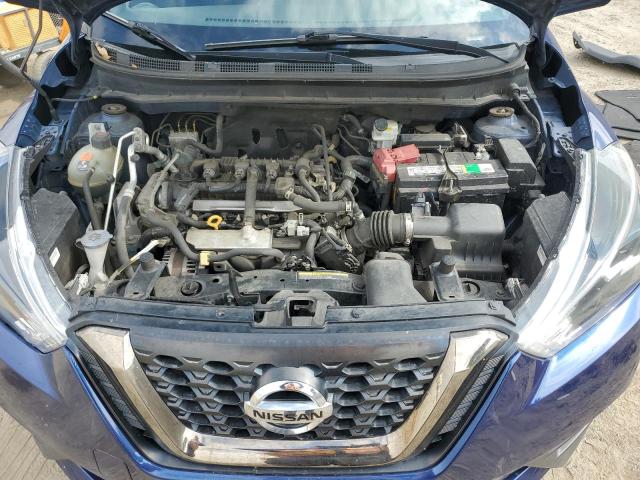 2020 NISSAN KICKS SR 3N1CP5DV0LL510919