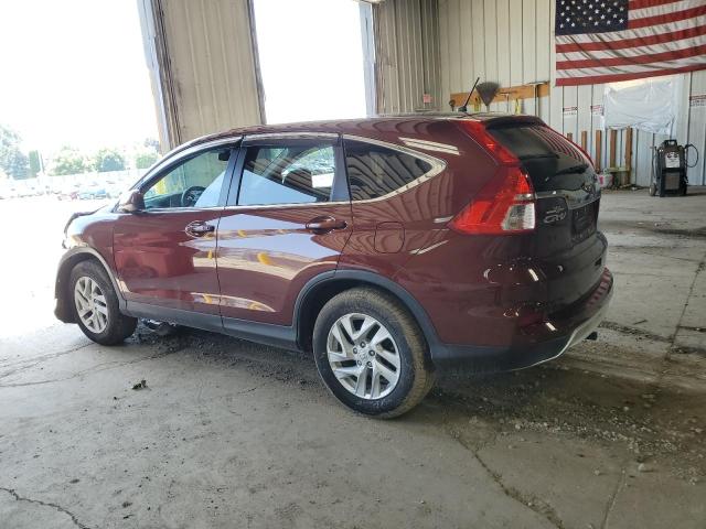 2016 HONDA CR-V EX - 5J6RM4H51GL047902