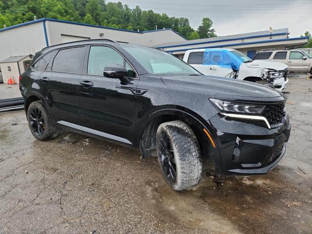 2022 KIA SORENTO SX 5XYRKDLF7NG132814