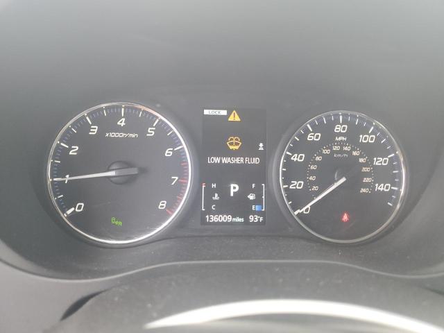 2018 MITSUBISHI OUTLANDER GT JA4JZ4AX0JZ014596