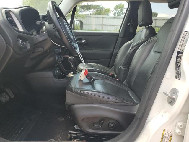 2017 JEEP RENEGADE L ZACCJBDB3HPF21091