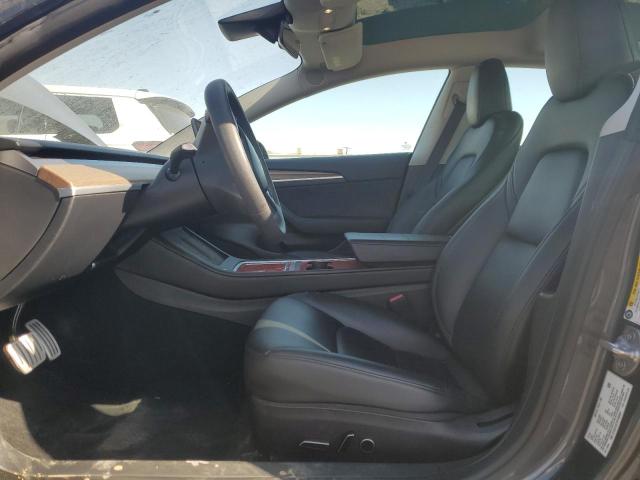 2023 TESLA MODEL 3 5YJ3E1EC7PF488687