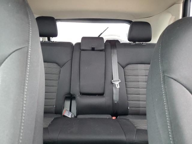 2018 FORD EDGE SEL - 2FMPK4J91JBB30099