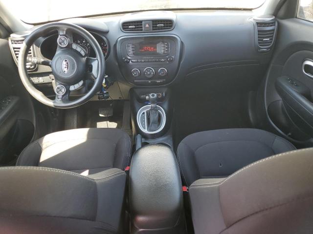 2016 KIA SOUL KNDJN2A27G7386757