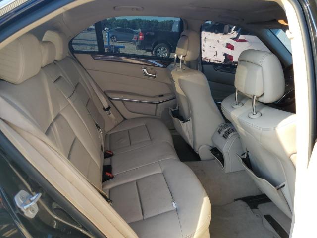 2014 MERCEDES-BENZ E 350 4MAT - WDDHF8JB5EA856384