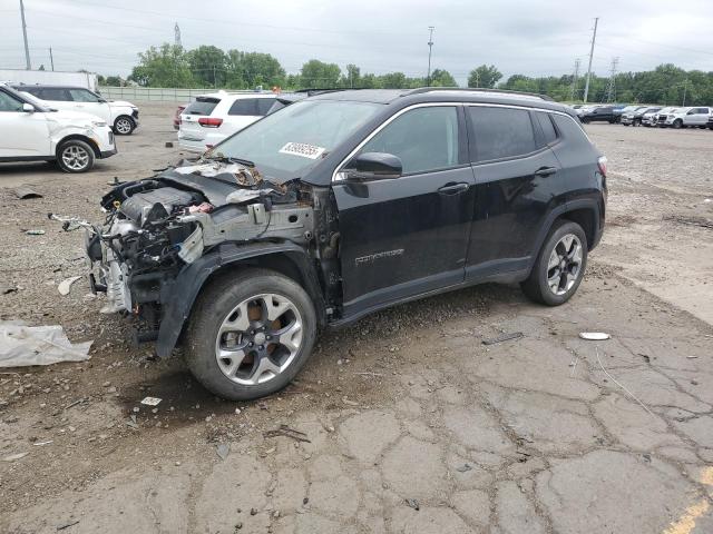 Vin: 3c4njdcb0lt211925, lot: 63989255, jeep compass limited 2020 img_1