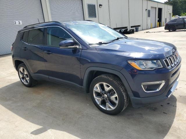 2020 JEEP COMPASS LIMITED 3C4NJDCB2LT170553
