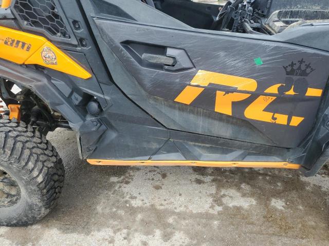 2020 CAN-AM MAVERICK 3JB1PAX47LK000530