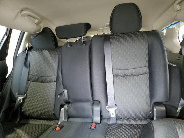 2017 NISSAN ROGUE S - JN8AT2MV0HW010439