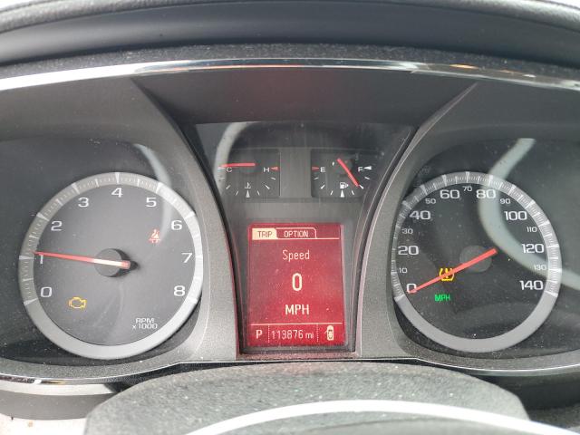 2016 GMC TERRAIN SL 2GKFLNE35G6103275