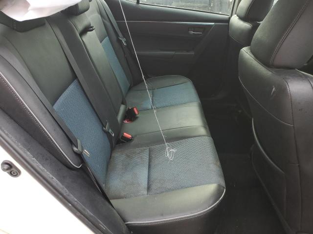 2016 TOYOTA COROLLA L 2T1BURHE0GC568606