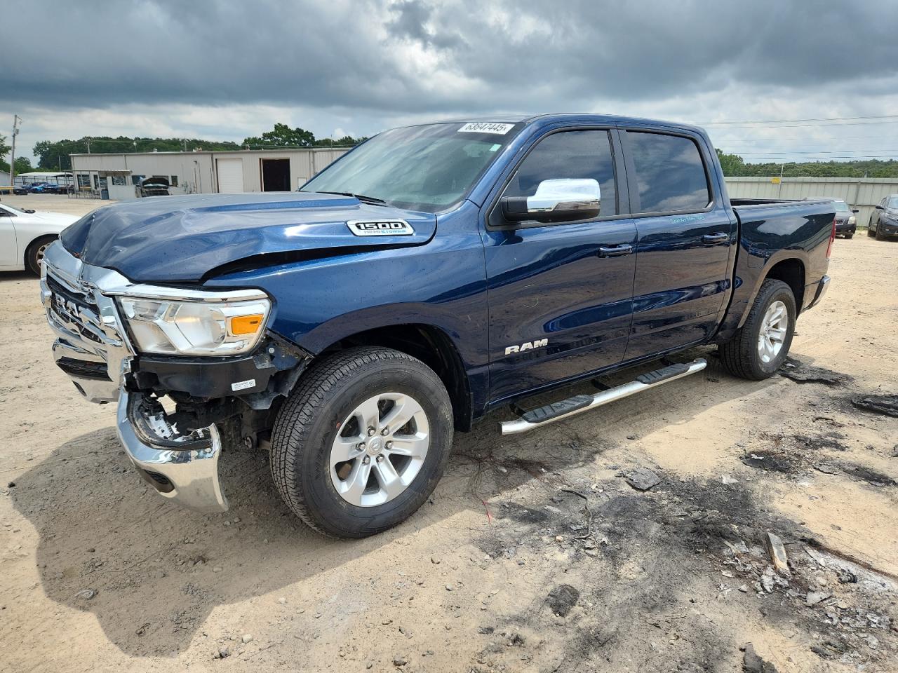 RAM 1500 LARAMIE
