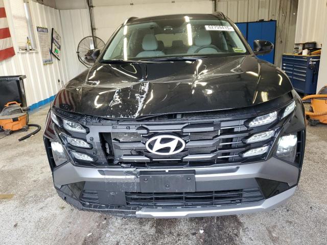 2025 HYUNDAI TUCSON SEL 5NMJBCDE0SH483188