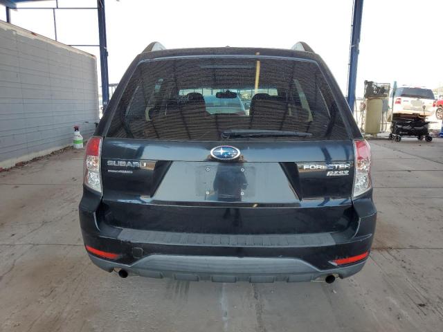 2012 SUBARU FORESTER 2 - JF2SHABC9CH434813