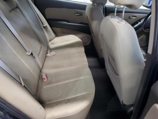 2010 HYUNDAI ELANTRA BL - KMHDU4AD1AU160554