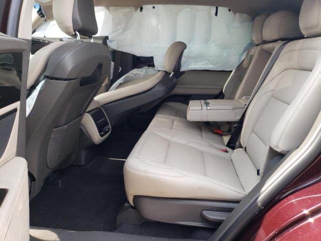 2024 LINCOLN NAUTILUS P 5LMPJ8J42RJ794804