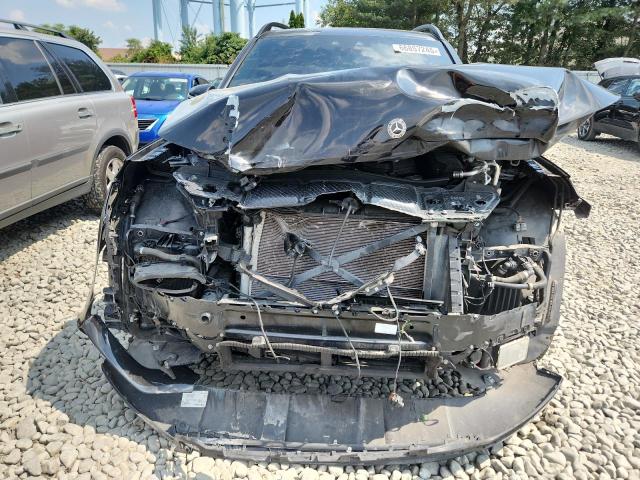 2020 MERCEDES-BENZ GLS 580 4M - 4JGFF8GE5LA215103