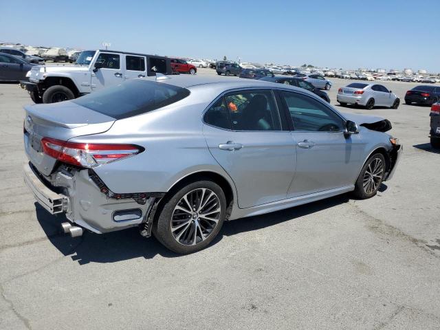 2020 TOYOTA CAMRY SE - 4T1G11AK5LU925688