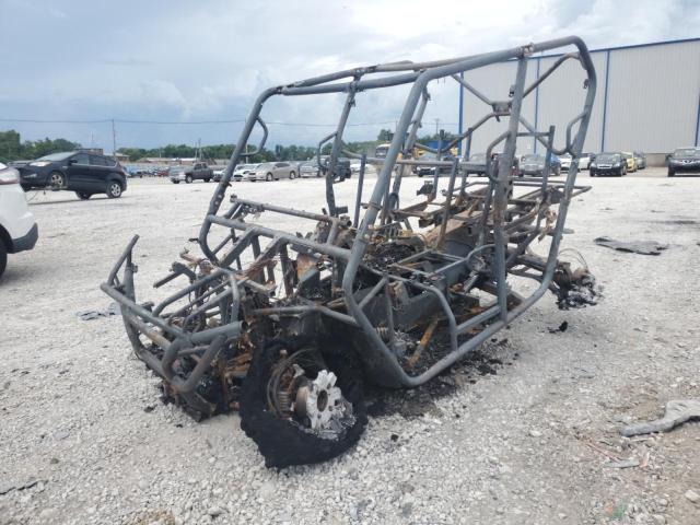 KAWASAKI GKF TRX 4 LE 2019 JKBRTCG11KB517447 photo #3