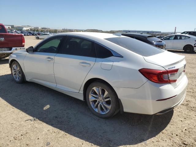 2018 HONDA ACCORD LX 1HGCV1F1XJA810799
