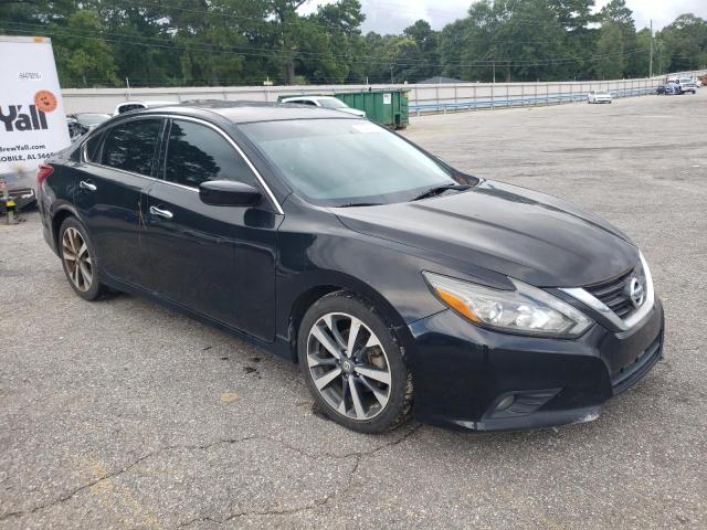2017 NISSAN ALTIMA 3.5 1N4BL3AP8HC174041