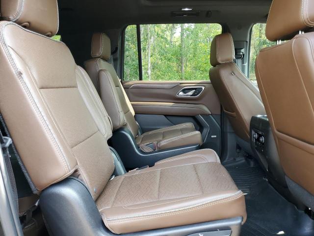 2021 CHEVROLET SUBURBAN H 1GNSKGKL2MR300408