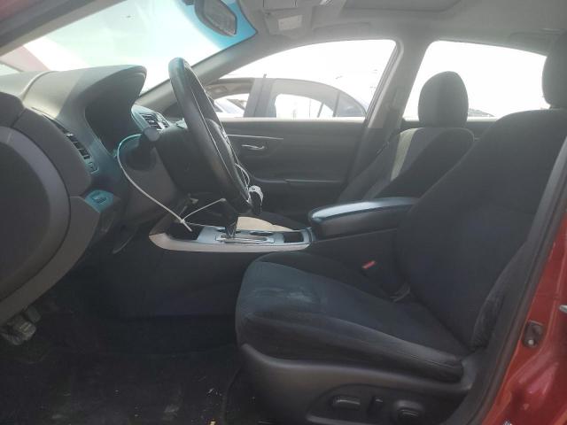 2015 NISSAN ALTIMA 2.5 1N4AL3AP4FC485930