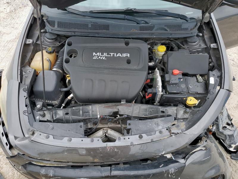 2015 DODGE DART GT 1C3CDFEB6FD390767