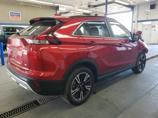 2024 MITSUBISHI ECLIPSE CR JA4ATWAA3RZ073811