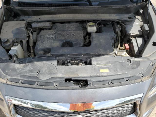 2017 INFINITI QX60 - 5N1DL0MN9HC510660