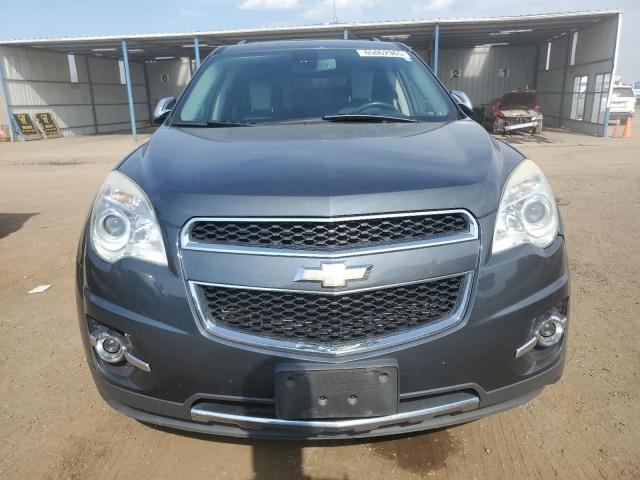 2011 CHEVROLET EQUINOX LT - 2CNFLGE50B6411225