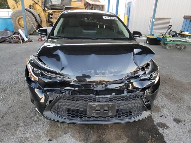 2021 TOYOTA COROLLA LE - JTDEAMDE8MJ027981