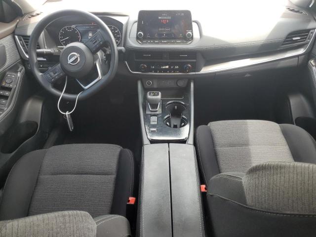 2023 NISSAN ROGUE SV 5N1BT3BA7PC942476