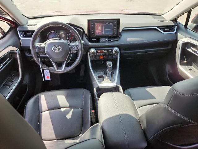 2020 TOYOTA RAV4 XLE P - 2T3C1RFV1LW065313