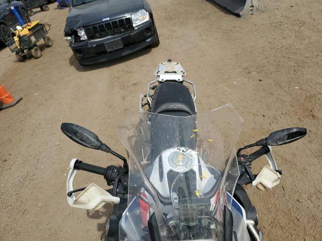 2023 BMW R 1250 GS WB10M1304P6G46588
