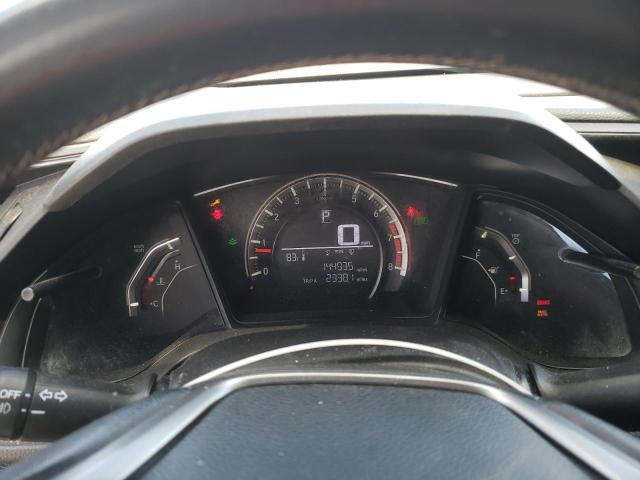 2017 HONDA CIVIC SPORT SHHFK7H43HU225531