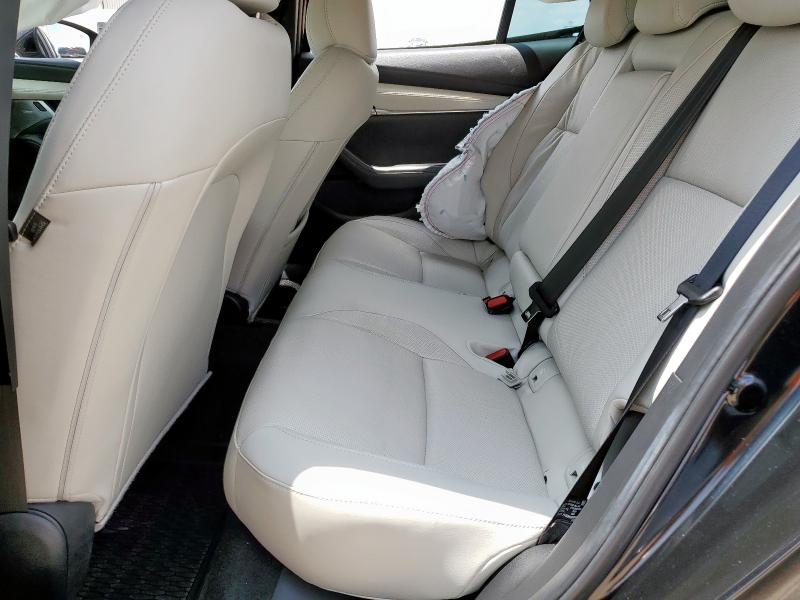 2025 MAZDA 3 PREMIUM 3MZBPBEY4SM464601