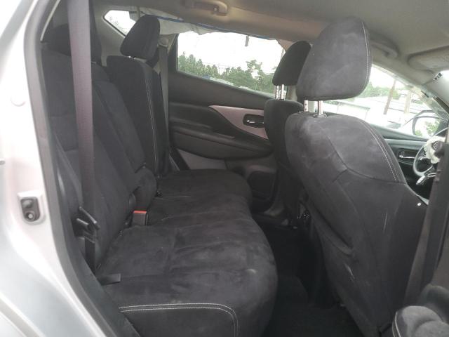2020 NISSAN MURANO S 5N1AZ2AS0LN151333