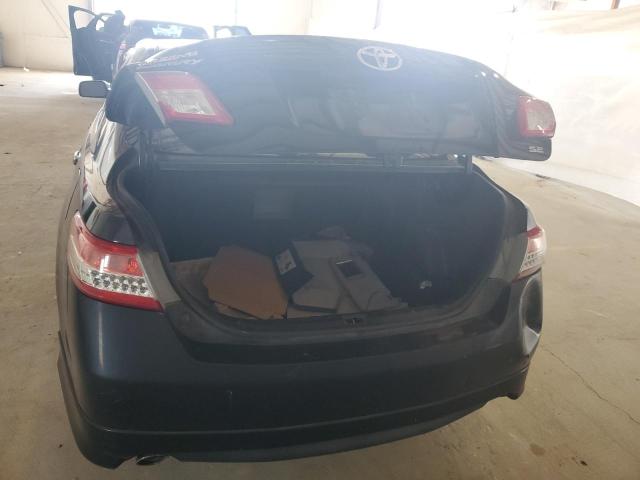 2010 TOYOTA CAMRY SE - 4T1BK3EK4AU603330