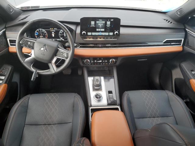 2024 MITSUBISHI OUTLANDER JA4J4WA83RZ049194