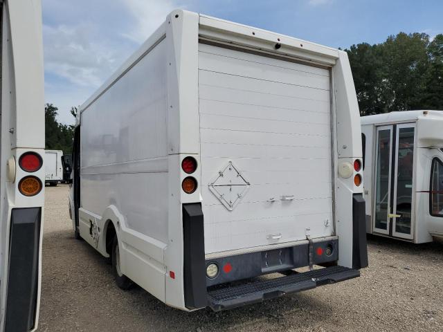 ISUZU NPR 2018 white  diesel JALB4T175J7W01938 photo #4