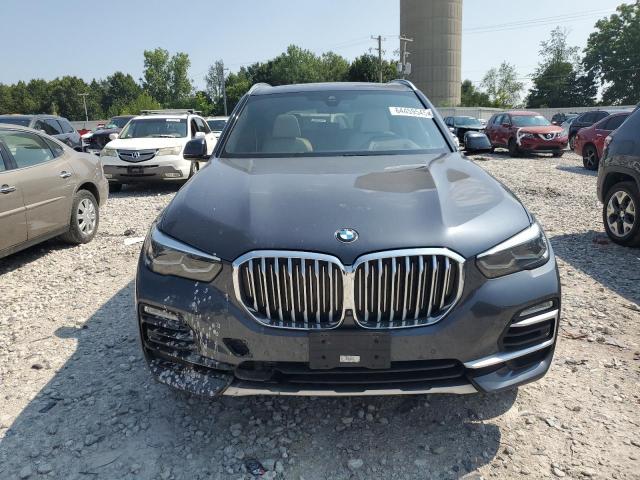 2019 BMW X5 XDRIVE4 5UXCR6C57KLL62372