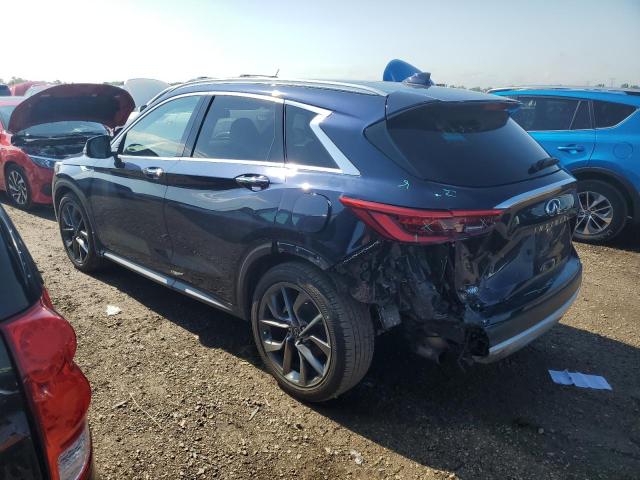 2022 INFINITI QX50 AUTOG 3PCAJ5DBXNF110508