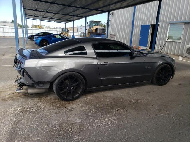 2013 FORD MUSTANG GT - 1ZVBP8CF8D5269596