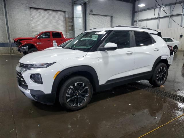 CHEVROLET TRAILBLAZE