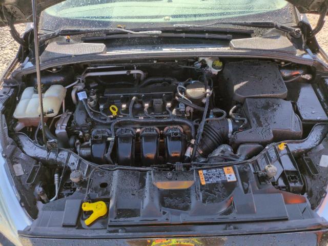 2015 FORD FOCUS SE 1FADP3K22FL238636
