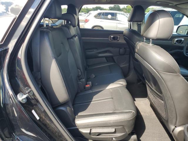 2023 KIA SORENTO S 5XYRLDLC4PG246761