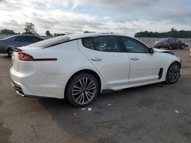2018 KIA STINGER PR KNAE25LA7J6036717