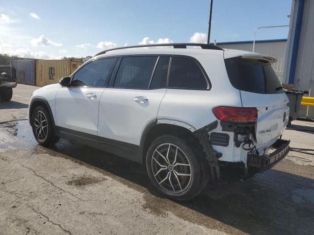 2023 MERCEDES-BENZ EQB 300 4M W1N9M0KBXPN056673