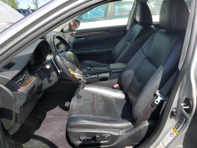 2013 LEXUS ES 350 - JTHBK1GG7D2077727